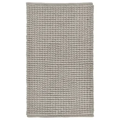 Bath & Living Aquanova Aquanova AXEL bath mat Truffle