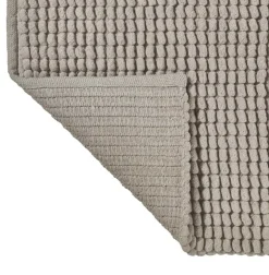 Bath & Living Aquanova Aquanova AXEL bath mat Truffle