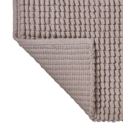 Bath & Living Aquanova Aquanova AXEL bath mat Nude