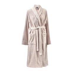Bath & Living Aquanova Aquanova LONDON bathrobe Cameo