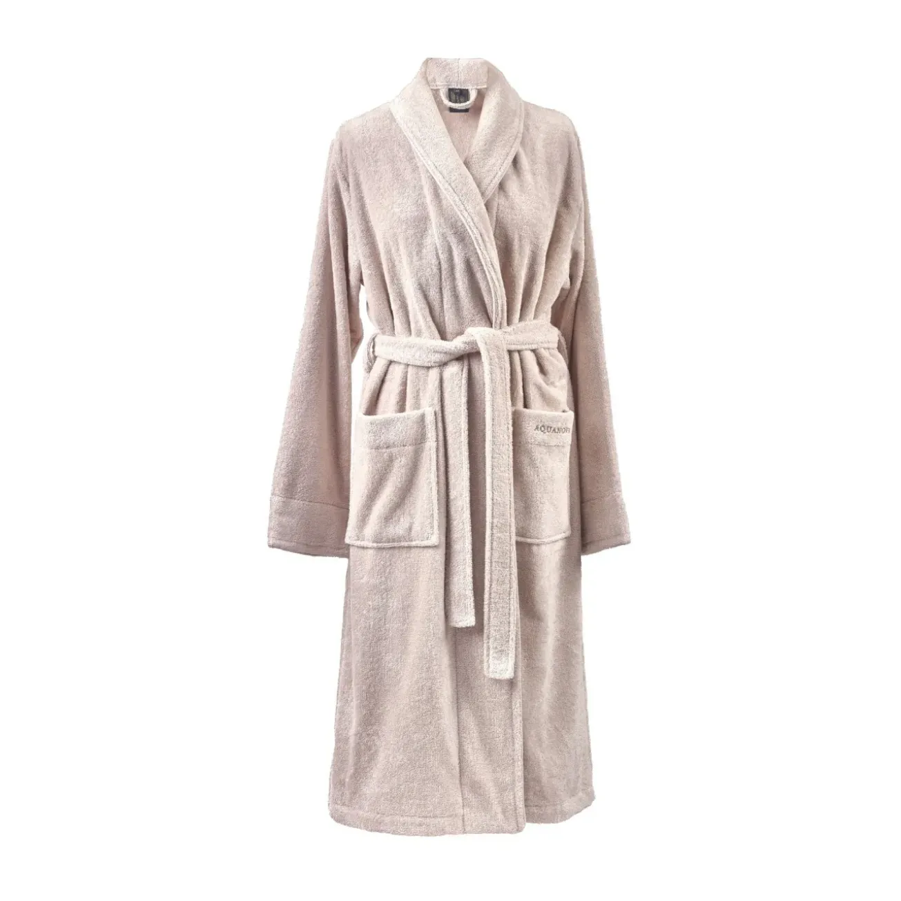 Bath & Living Aquanova Aquanova LONDON bathrobe Cameo