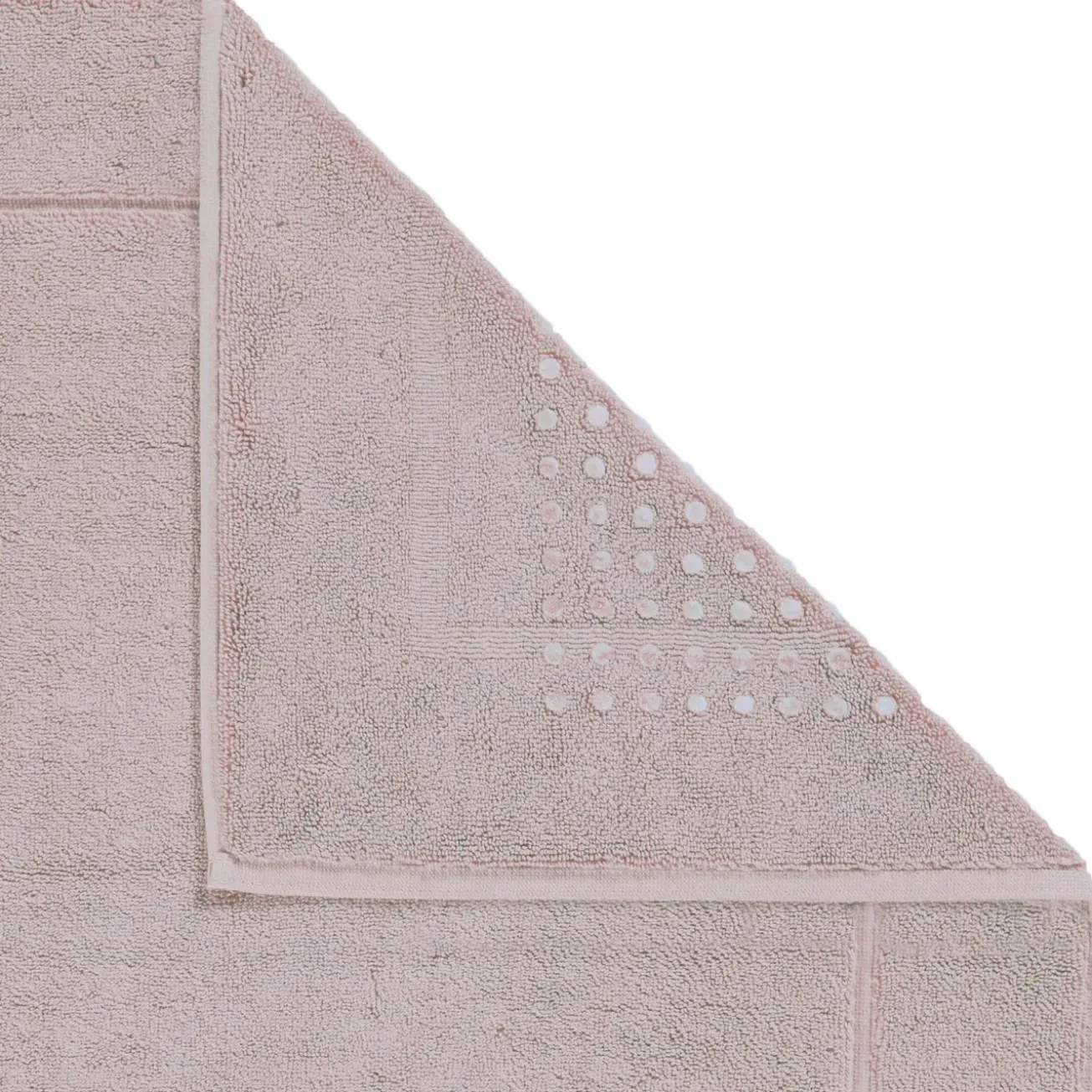 Bath & Living Aquanova Aquanova LONDON bath mat Nude