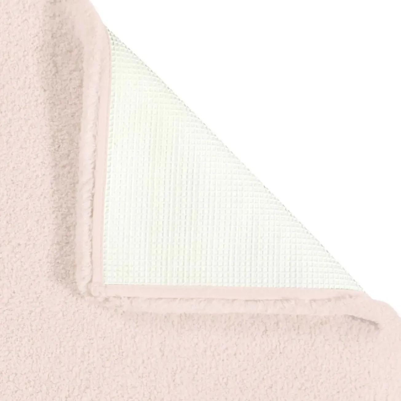 Bath & Living Aquanova Aquanova MAURO bath mat Cameo