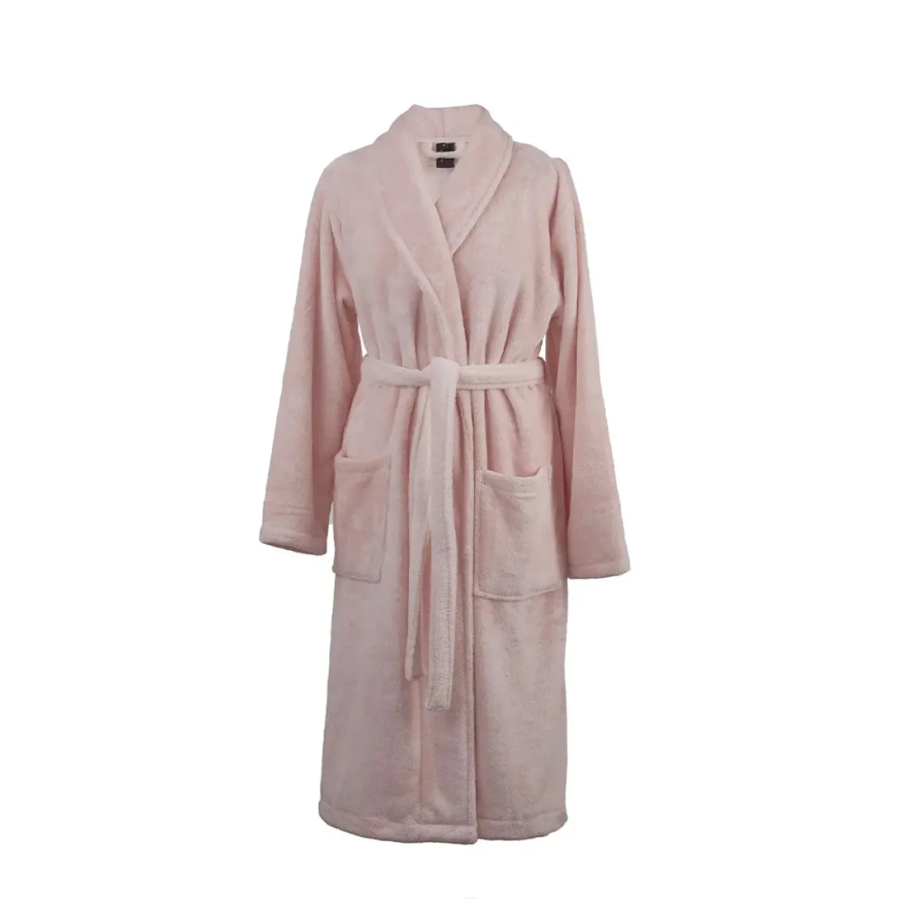 Bath & Living Aquanova Aquanova MYA bathrobe Dusty Pink