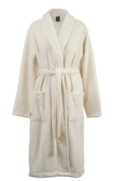 Bath & Living Aquanova Aquanova MYA bathrobe Birch
