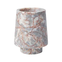 Bath & Living Aquanova Aquanova ORION cup / toothbrush holder Almond