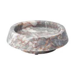 Bath & Living Aquanova Aquanova ORION soap dish Almond