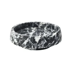 Bath & Living Aquanova Aquanova ORION soap dish Black