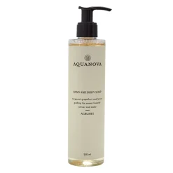 Bath & Living Aquanova Aquanova PARIS liquid soap 250ml