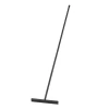 Bath & Living Aquanova ARVID floor wiper (black) ARVBWL-09