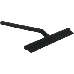 Bath & Living Aquanova ARVID shower wiper (black) ARVBWM-09