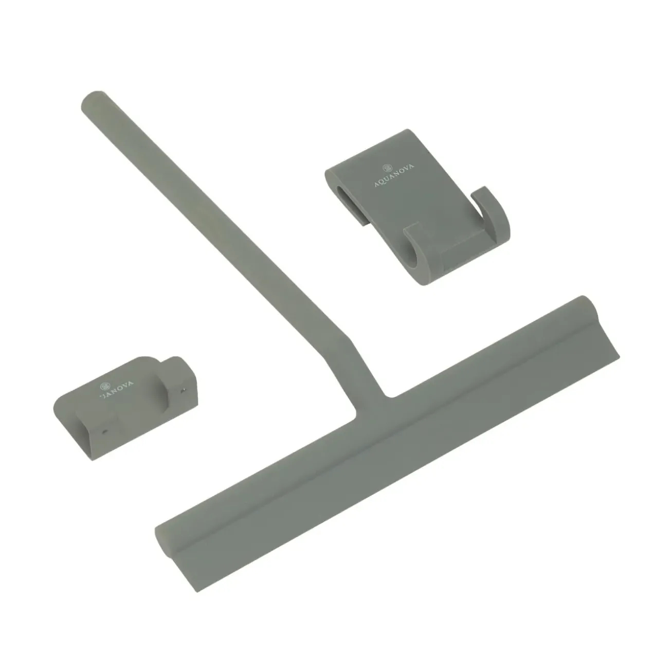 Bath & Living Aquanova ARVID shower wiper, color Forest (ARVBWM-269)
