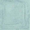Bath & Living Aquanova Bath mat Accent 60x60cm color Mint-68 (ACCBMB-68)