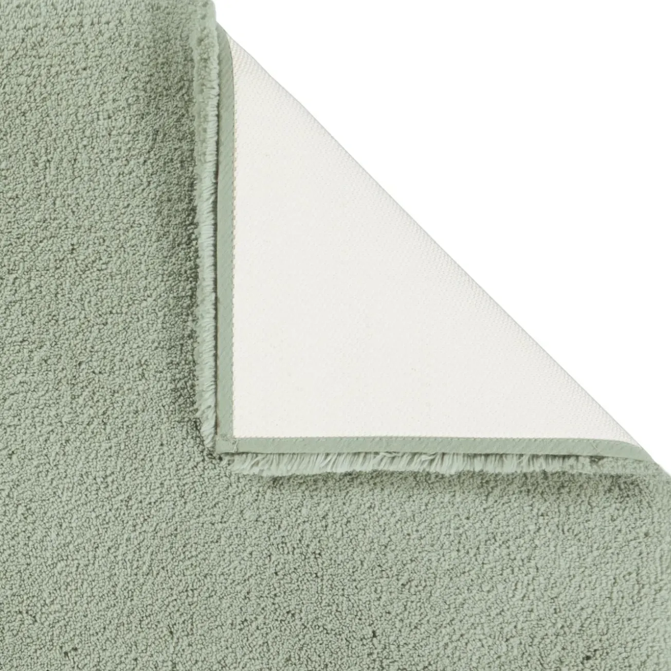 Bath & Living Aquanova Bath mat ALMA color Thyme (ALMBM-293)