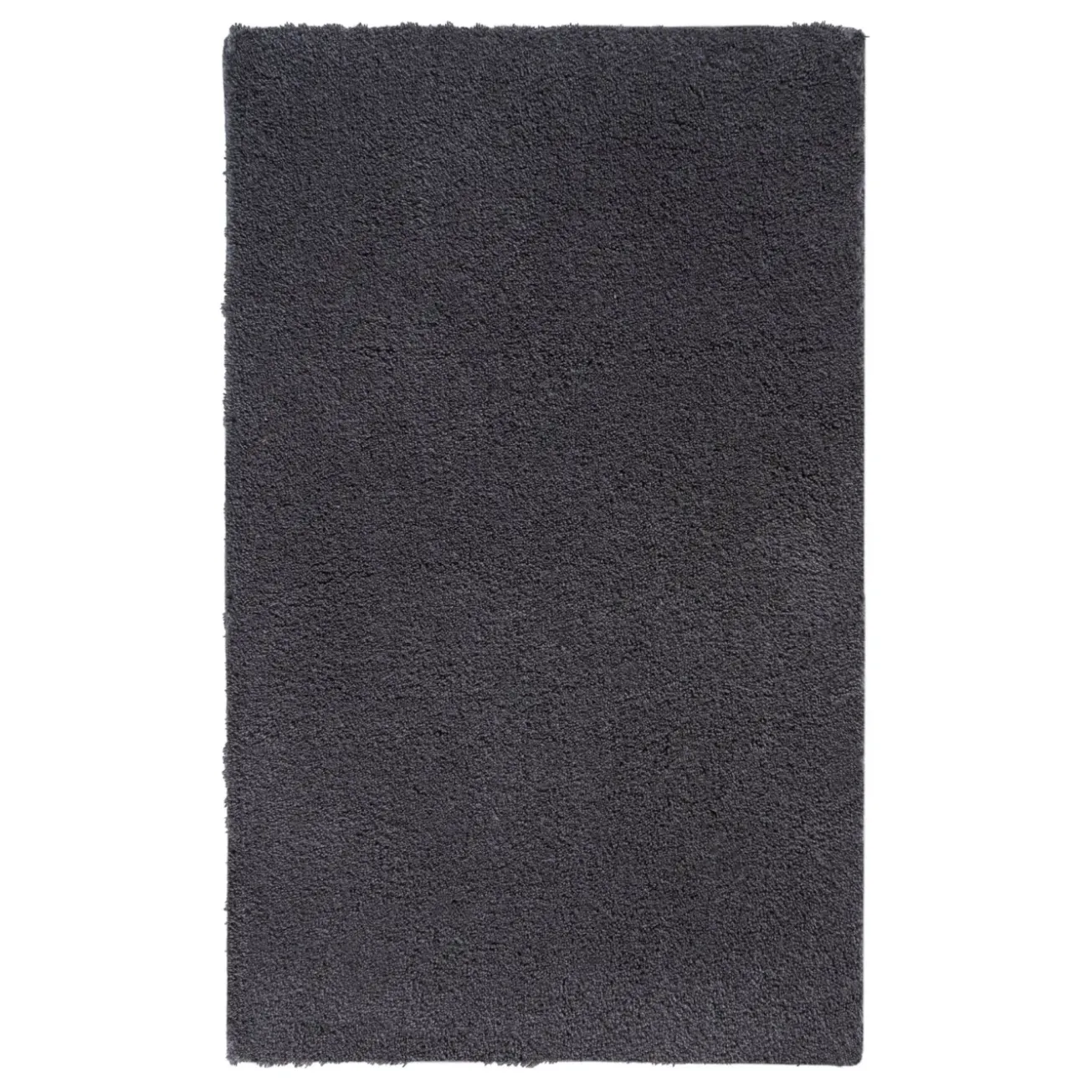 Bath & Living Aquanova Bath mat ALMA color Caviar (ALMBM-633)