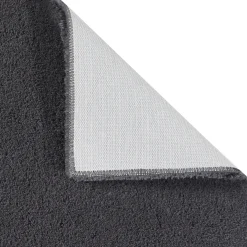 Bath & Living Aquanova Bath mat ALMA color Caviar (ALMBM-633)