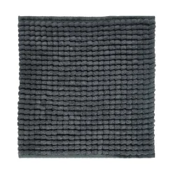 Bath & Living Aquanova Bath mat AXEL color Graphite (AXEBM-96)