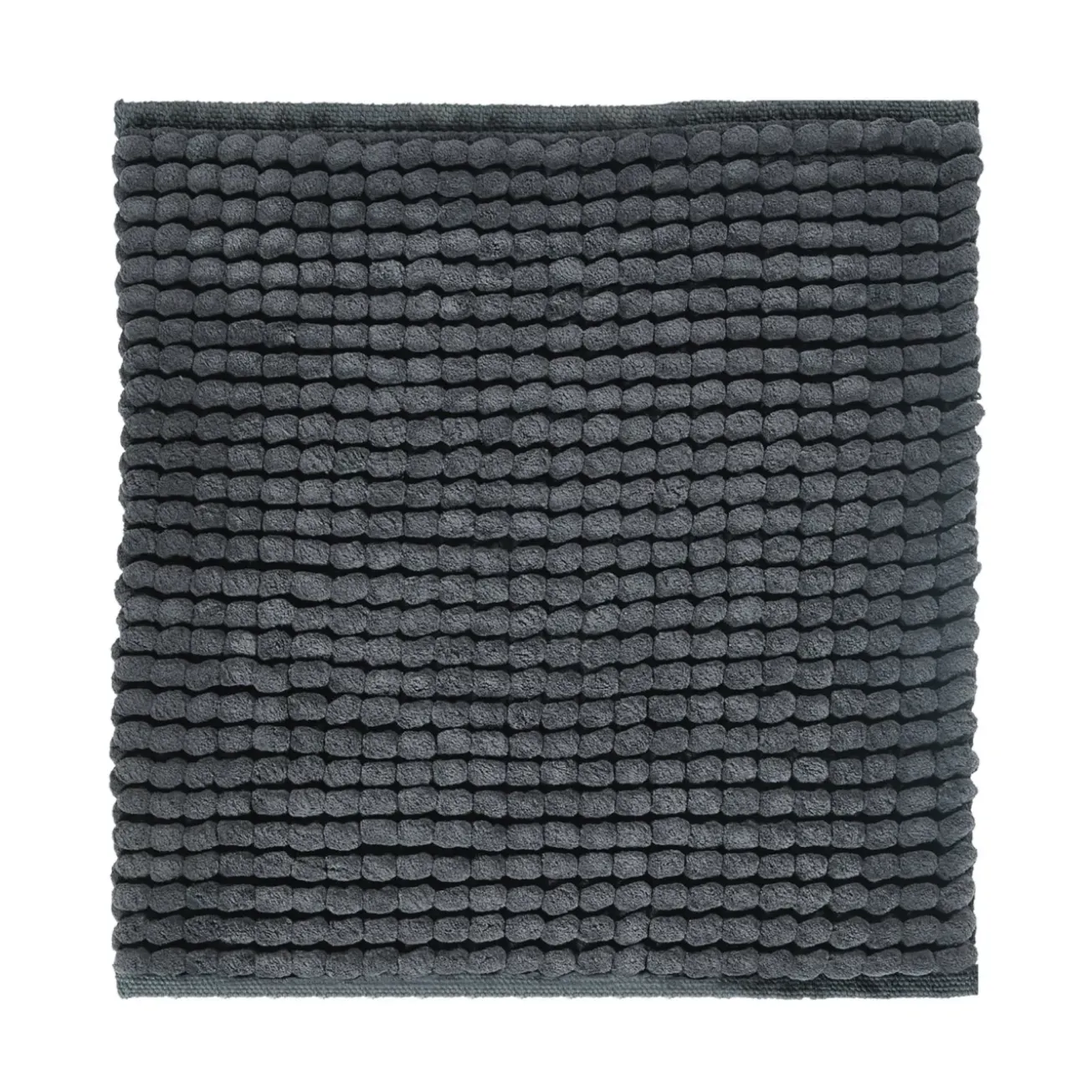 Bath & Living Aquanova Bath mat AXEL color Graphite (AXEBM-96)