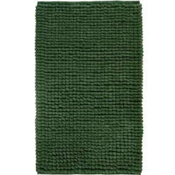 Bath & Living Aquanova Bath mat AXEL color Moss (AXEBM-125)
