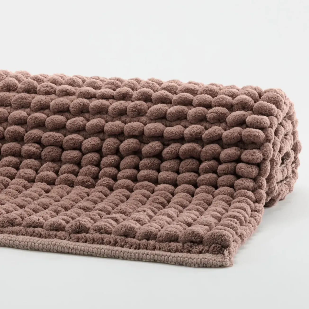 Bath & Living Aquanova Bath mat AXEL color Camel (AXEBM-155)