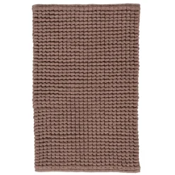Bath & Living Aquanova Bath mat AXEL color Camel (AXEBM-155)