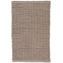 Bath & Living Aquanova Bath mat AXEL color Nougat (AXEBM-136)