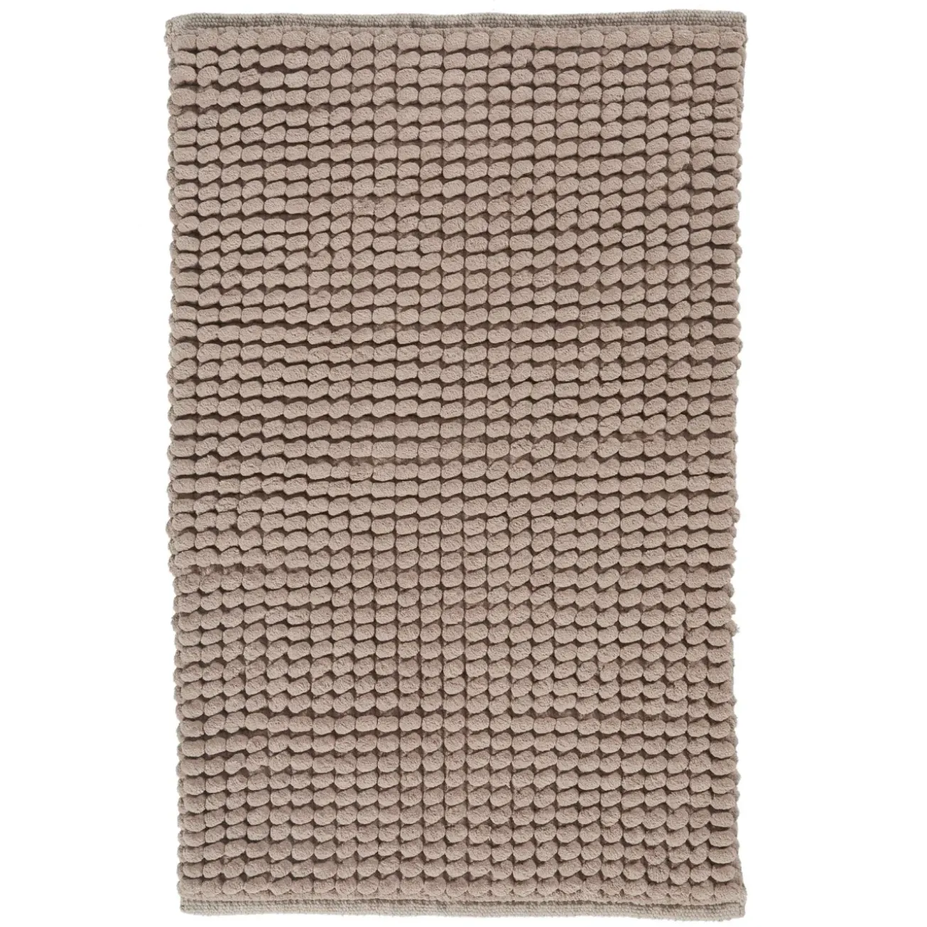 Bath & Living Aquanova Bath mat AXEL color Nougat (AXEBM-136)