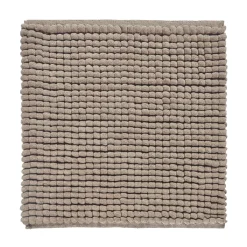 Bath & Living Aquanova Bath mat AXEL color Nougat (AXEBM-136)