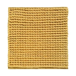 Bath & Living Aquanova Bath mat AXEL color Ocher (AXEBM-443)