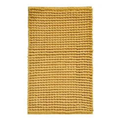 Bath & Living Aquanova Bath mat AXEL color Ocher (AXEBM-443)