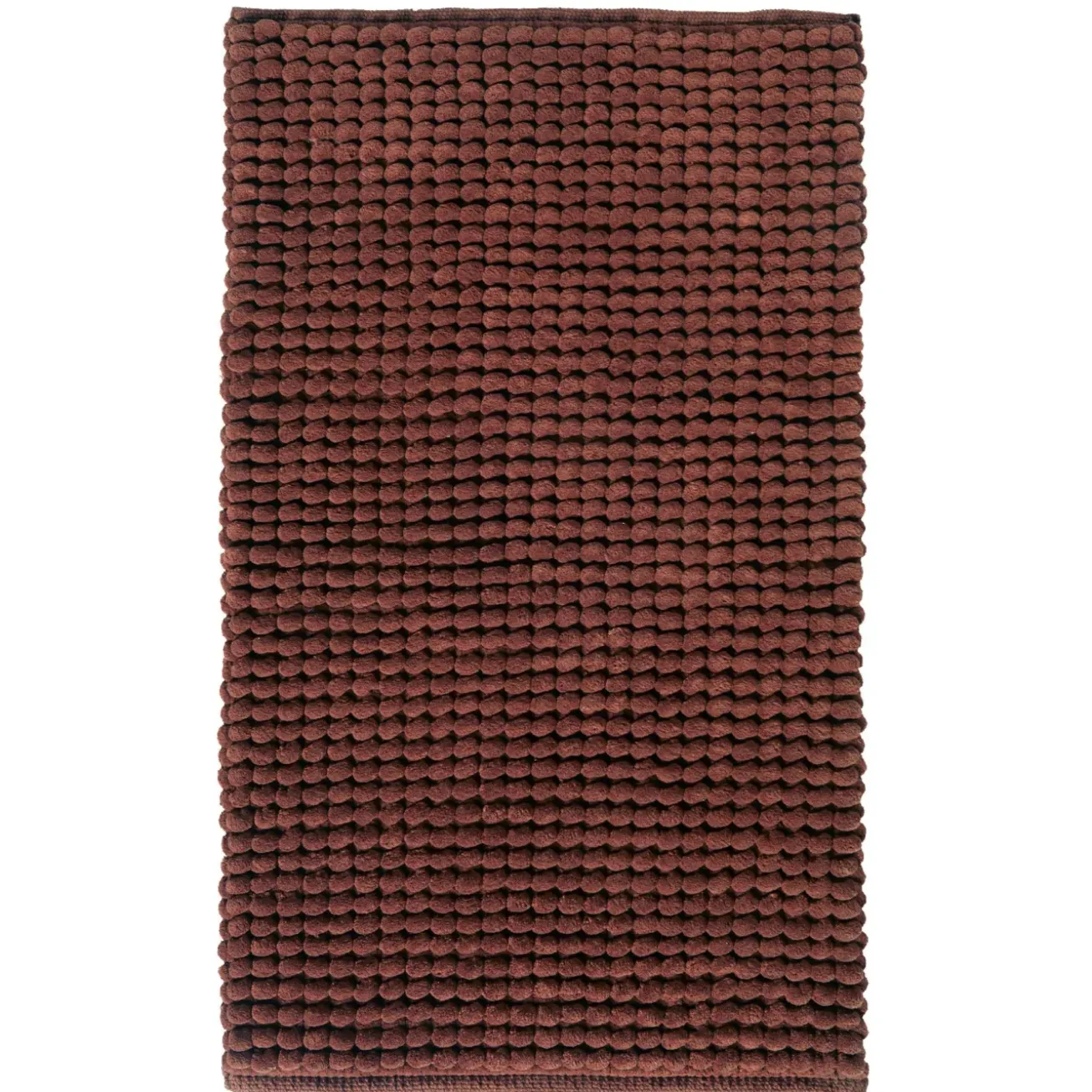 Bath & Living Aquanova Bath mat AXEL color Umber (AXEBM-284)