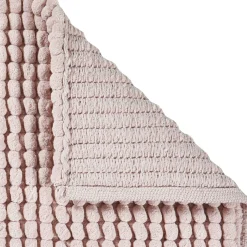 Bath & Living Aquanova Bath mat AXEL color Dusty Pink (AXEBM-87)