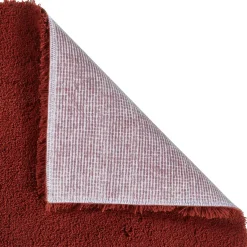 Bath & Living Aquanova Bath mat BELA color Mahogany - 60x60 cm