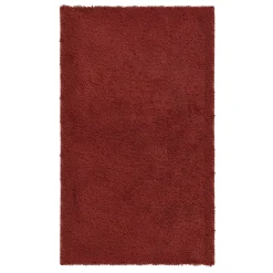 Bath & Living Aquanova Bath mat BELA color Mahogany - 60x100 cm