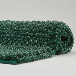 Bath & Living Aquanova Bath mat BRENT 60 x 100 cm color Ivy-413 (BREBMM-413)