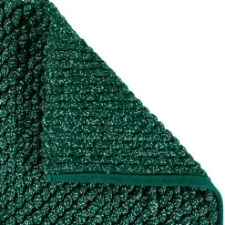 Bath & Living Aquanova Bath mat BRENT 60 x 100 cm color Ivy-413 (BREBMM-413)