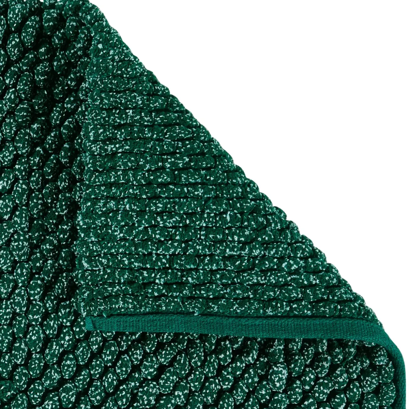 Bath & Living Aquanova Bath mat BRENT 60 x 100 cm color Ivy-413 (BREBMM-413)