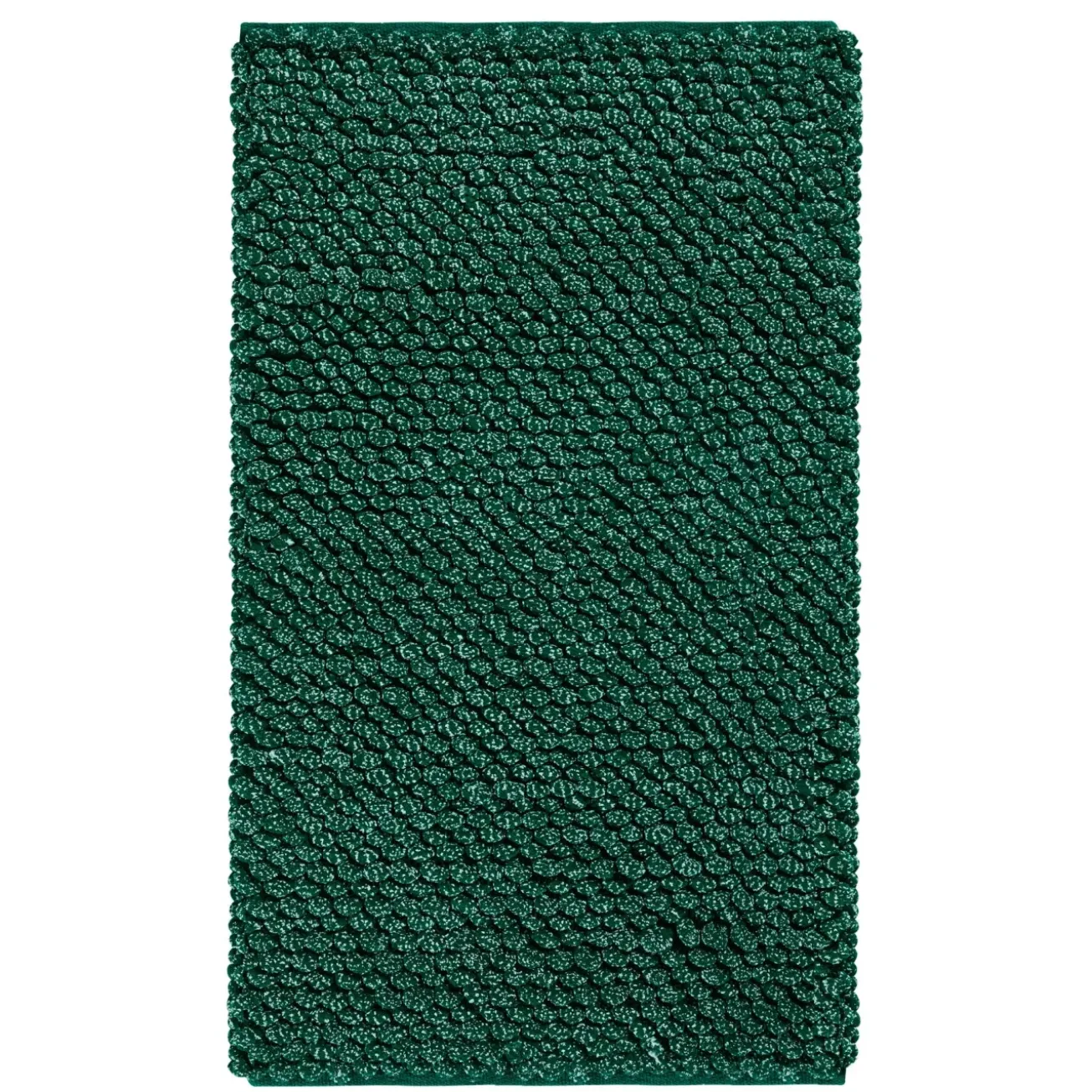 Bath & Living Aquanova Bath mat BRENT 60 x 100 cm color Ivy-413 (BREBMM-413)