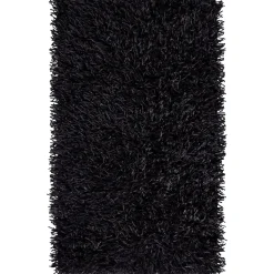 Bath & Living Aquanova Bath mat KEMEN Black-09, black (KEMBM-09)