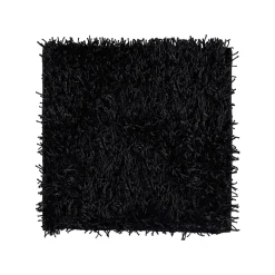 Bath & Living Aquanova Bath mat KEMEN Black-09, black (KEMBM-09)