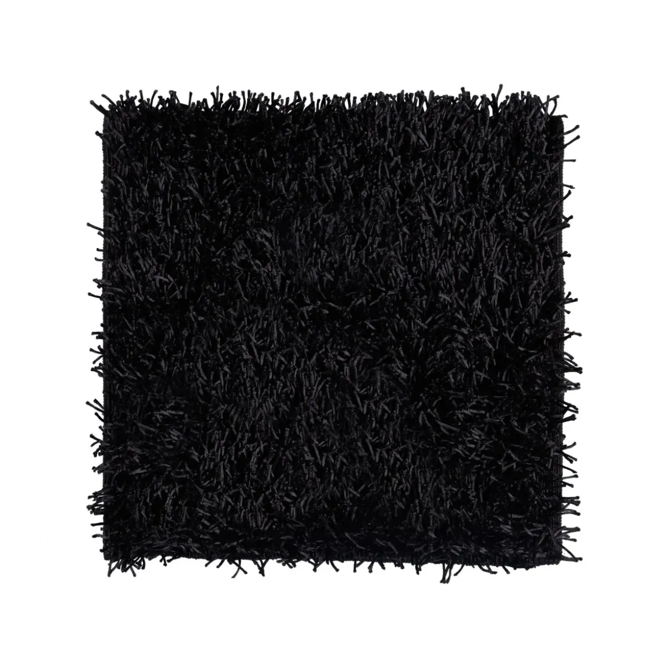 Bath & Living Aquanova Bath mat KEMEN Black-09, black (KEMBM-09)