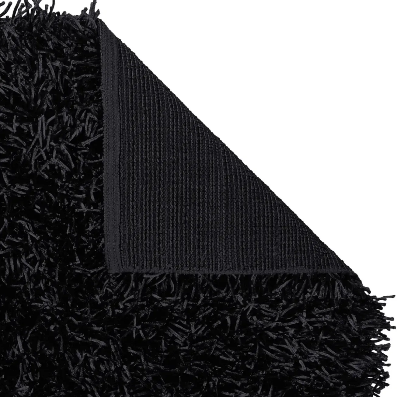 Bath & Living Aquanova Bath mat KEMEN Black-09, black (KEMBM-09)