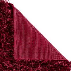 Bath & Living Aquanova Bath mat KEMEN Chili Pepper-142, red (KEMBM-142)