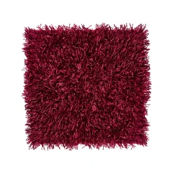 Bath & Living Aquanova Bath mat KEMEN Chili Pepper-142, red (KEMBM-142)