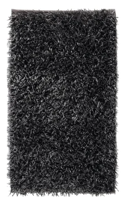 Bath & Living Aquanova Bath mat KEMEN Dark Gray-98 (KEMBM-98) anti-slip