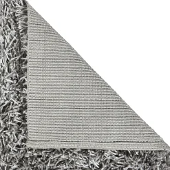 Bath & Living Aquanova Bath mat KEMEN Silver Gray-95, silver gray (KEMBM) with anti-slip
