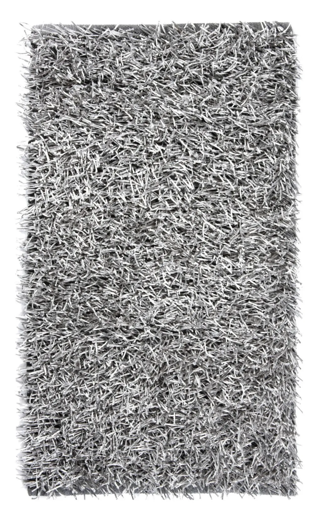 Bath & Living Aquanova Bath mat KEMEN Silver Gray-95, silver gray (KEMBM) with anti-slip