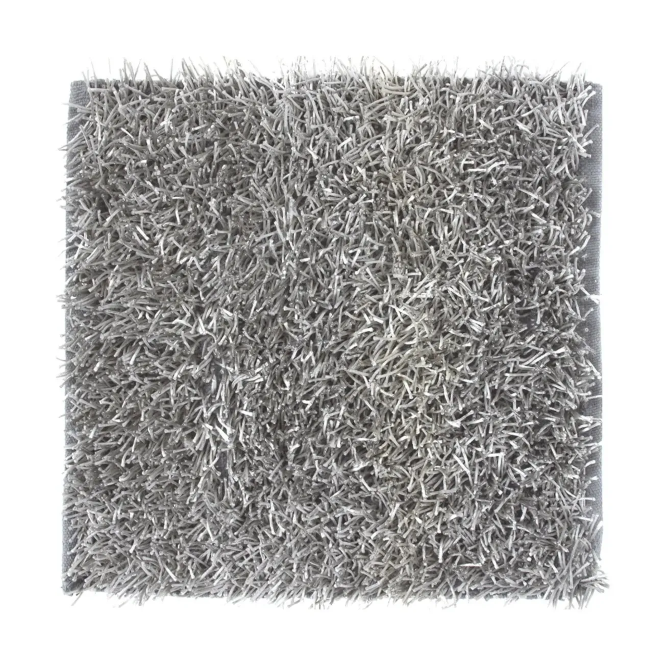 Bath & Living Aquanova Bath mat KEMEN Silver Gray-95, silver gray (KEMBM) with anti-slip