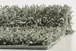 Bath & Living Aquanova Bath mat KEMEN , light green (KEMBM) with anti-slip