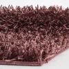 Bath & Living Aquanova Bath mat KEMEN 70x120 cm - color Rose Wood